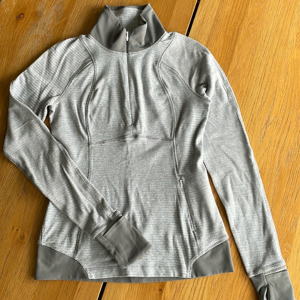 LULULEMON Pullover Sweater 6